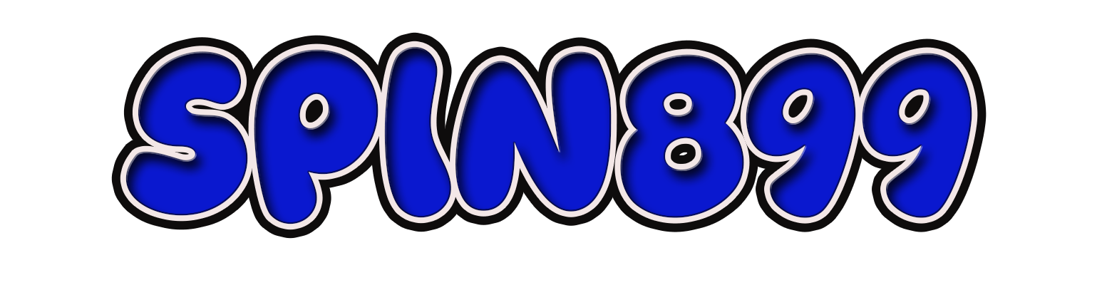 SPIN899 logo